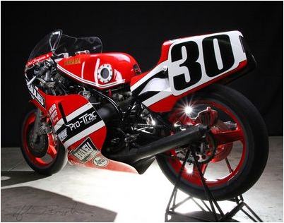 yamaha yamaha