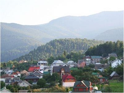 яремче яремче
