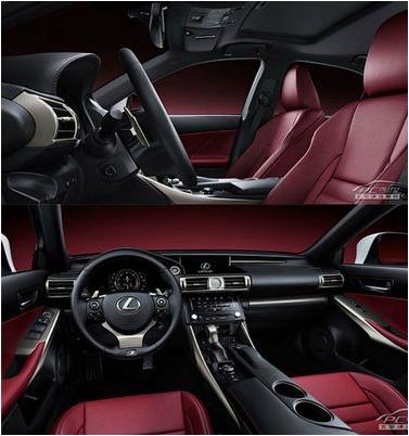 lexus lexus