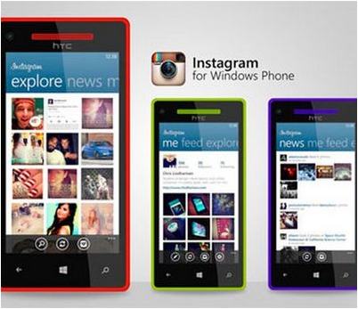 instagram instagram