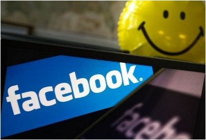 facebook facebook