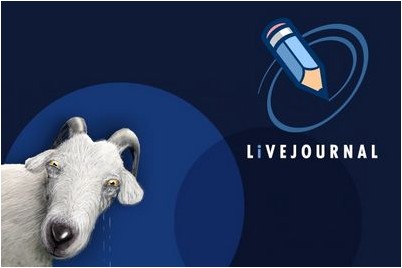 livejournal livejournal