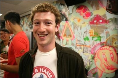 facebook facebook