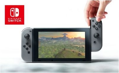 nintendo nintendo