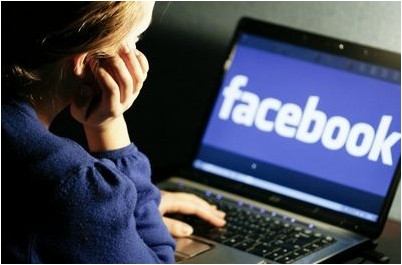 facebook facebook
