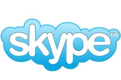 skype